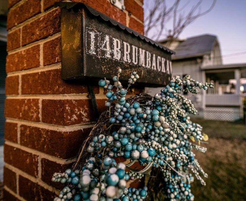 Dog And Family Friendly 4Br W Wifi And Fenced Yard By Zen Living Short Term Rental ルーレイ エクステリア 写真