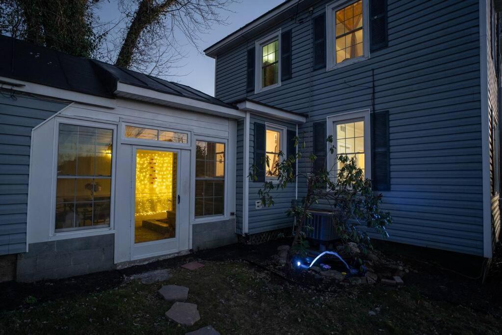 Dog And Family Friendly 4Br W Wifi And Fenced Yard By Zen Living Short Term Rental ルーレイ エクステリア 写真