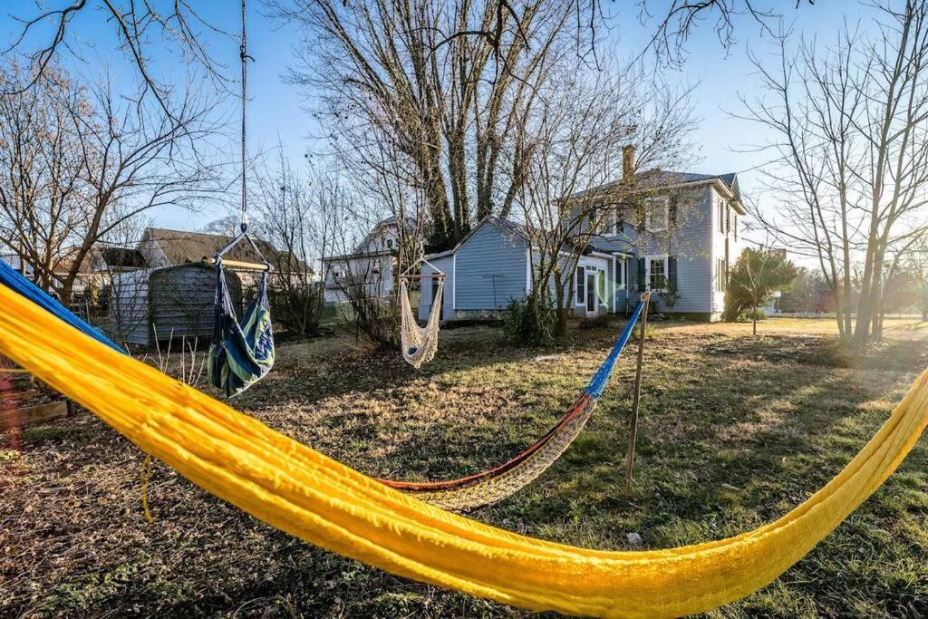 Dog And Family Friendly 4Br W Wifi And Fenced Yard By Zen Living Short Term Rental ルーレイ エクステリア 写真