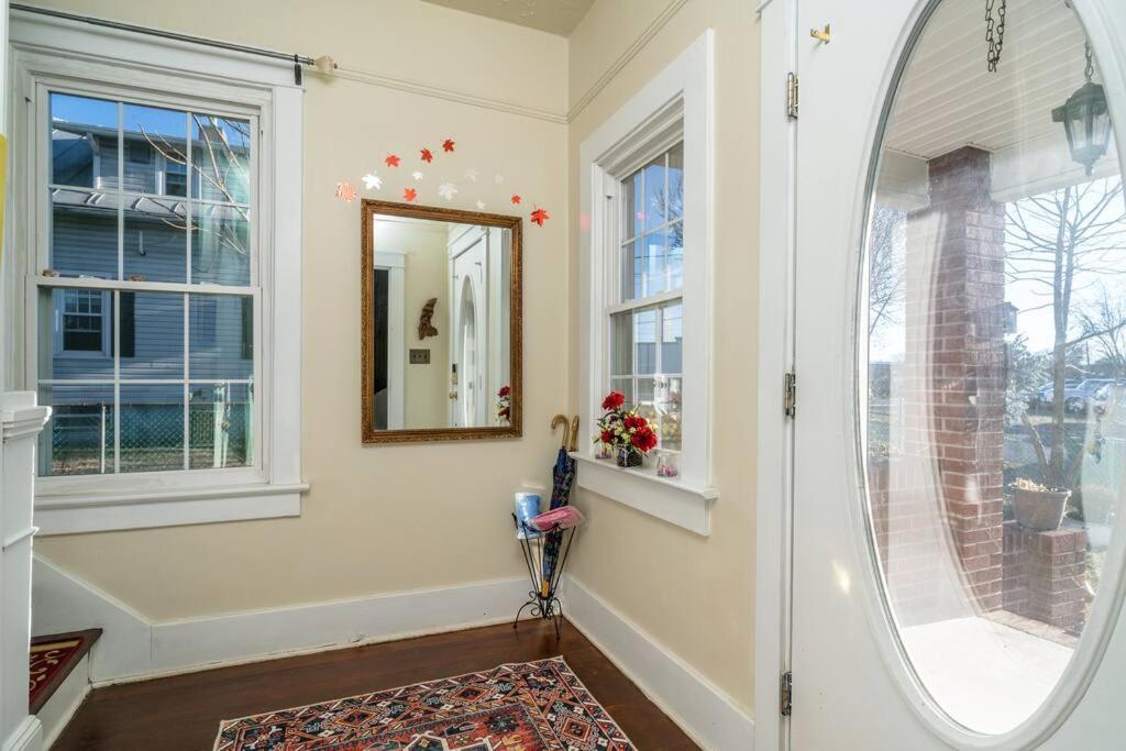Dog And Family Friendly 4Br W Wifi And Fenced Yard By Zen Living Short Term Rental ルーレイ エクステリア 写真