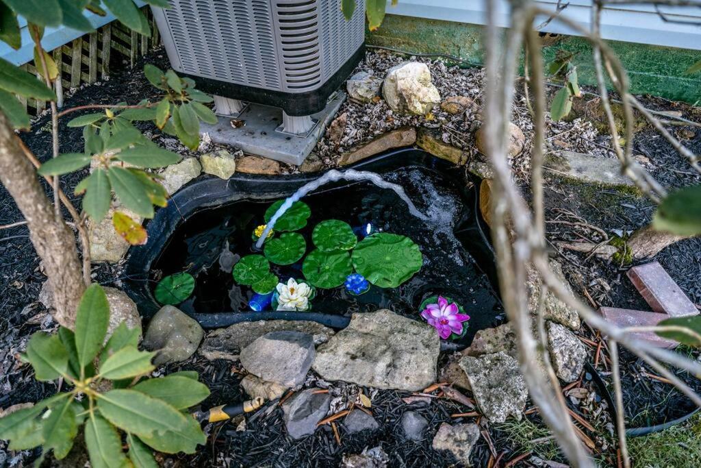 Dog And Family Friendly 4Br W Wifi And Fenced Yard By Zen Living Short Term Rental ルーレイ エクステリア 写真